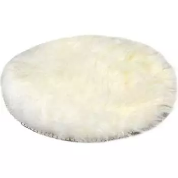 Полировальный круг WOLF