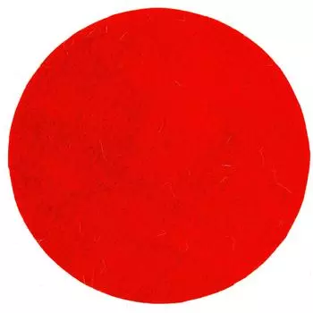 Полировальный под липучку диск S.E.B.