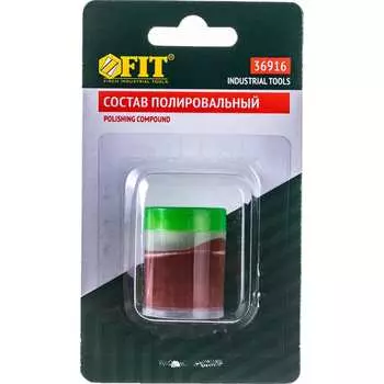 Полировальный состав FIT IT 36916