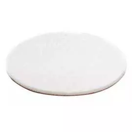 Полировальный войлочный диск Milwaukee