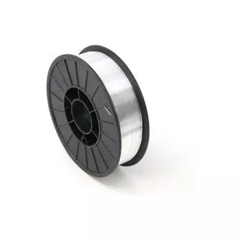 Полированная проволока Deka СВ-08Г2С УТ-00000188