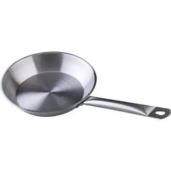 Полированная сковорода Kitchen Muse km-p28ss 177069