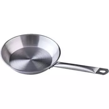 Полированная сковорода Kitchen Muse km-p26ss 177068