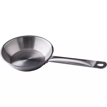 Полированная сковорода Kitchen Muse km-p24ss 177067