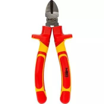 Полированные бокорезы NEO Tools 01-226