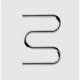 Полированный полотенцесушитель INDIGO M MW50-50 без/упак