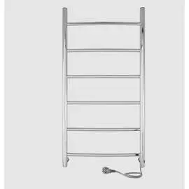 Полированный полотенцесушитель INDIGO Arc electro LCAE70-30R