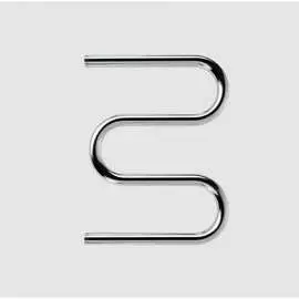 Полированный полотенцесушитель INDIGO M MW50-50 3/4