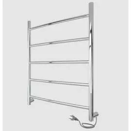 Полированный полотенцесушитель INDIGO Arc electro LCAE60-50R