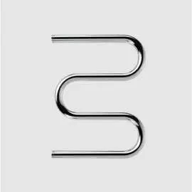 Полированный полотенцесушитель INDIGO M MW50-40 без/упак