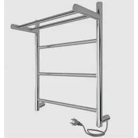 Полированный полотенцесушитель INDIGO