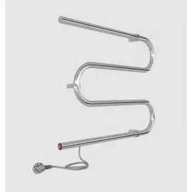 Полированный полотенцесушитель INDIGO M electro ME60-50