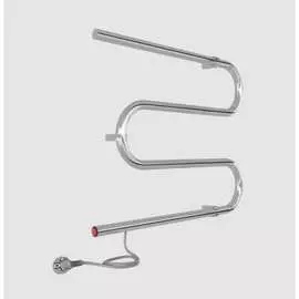 Полированный полотенцесушитель INDIGO M electro ME60-60