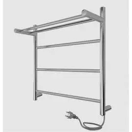 Полированный полотенцесушитель INDIGO Line electro LСLE50-50PR