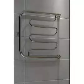 Полированный полотенцесушитель INDIGO Фокстрот Liana FLW50-60