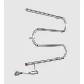 Полированный полотенцесушитель INDIGO M electro ME60-40