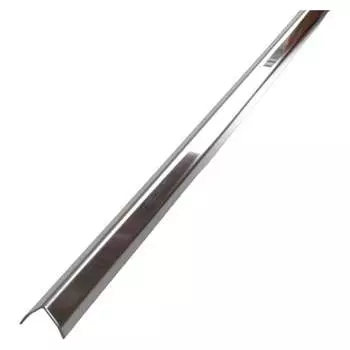 Полированный внешний угловой профиль РУССКИЙ ПРОФИЛЬ РПН-У03 4680427117923