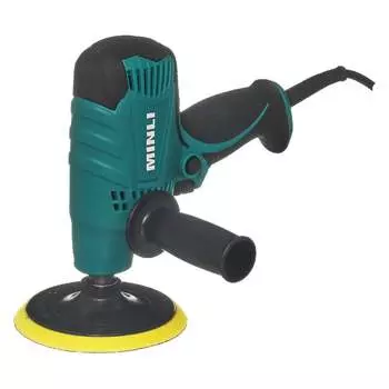 Полировочная машина MINLI 54115