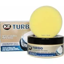 Полировочная паста K2