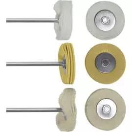 Полировочные круги FIT 36920