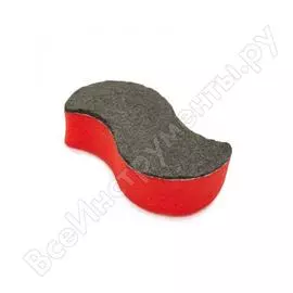 Полировочный пад HI-TECH INDUSTRIES 74001