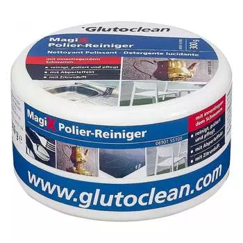 Полирующий очиститель Pufas Glutoclean MagiX 48901074
