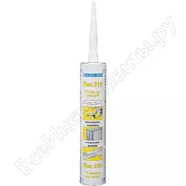 Полиуретан WEICON Flex 310 wcn13300310