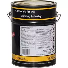 Полиуретановая гидроизоляция ГИПЕРДЕСМО 102ГТ