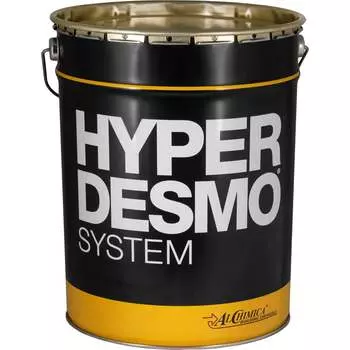 Полиуретановая гидроизоляция ГИПЕРДЕСМО