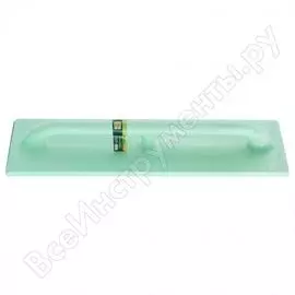 Облегченная полиуретановая терка СИБРТЕХ 86651