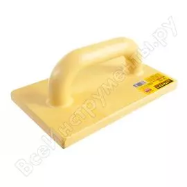 Полиуретановая терка STAYER 0812-14-23