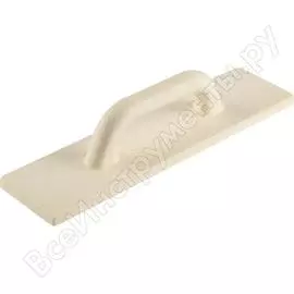 Полиуретановая терка DEXX 08134-10-40