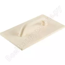 Полиуретановая терка DEXX 08134-20-36