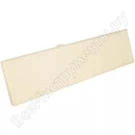 Полиуретановая терка СИБРТЕХ 86605