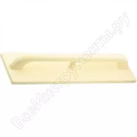 Полиуретановая терка СИБРТЕХ 86604