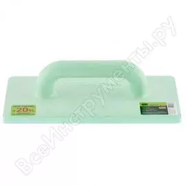 Полиуретановая терка СИБРТЕХ 86648