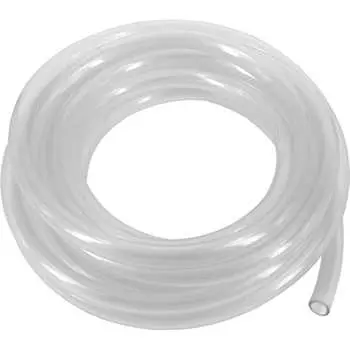 Полиуретановая трубка CDC Pneumatics PU 0855 CLEAR