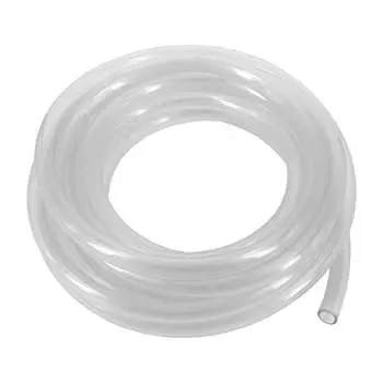 Полиуретановая трубка CDC Pneumatics PU 0604 CLEAR