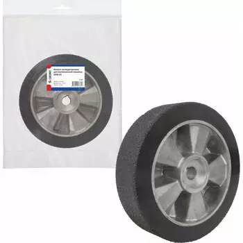 Полиуретановое колесо для поломоечной машины OZONE SDW-01