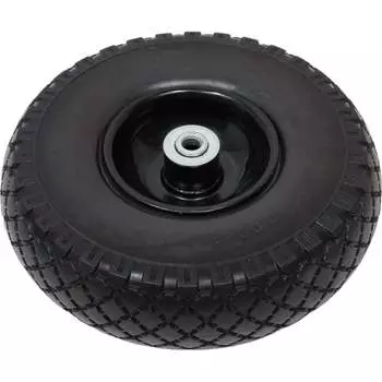 Полиуретановое колесо LWI LWI26-12ПУ