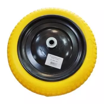 Полиуретановое колесо LWI LWI36-16ПУ