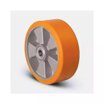 Полиуретановое колесо MFK-TORG ABP-100