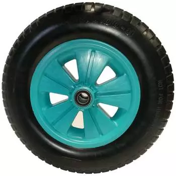 Полиуретановое колесо ООО РВ Пласт 0230