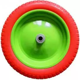 Полиуретановое колесо СИБРТЕХ 689765