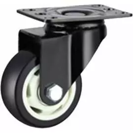 Полиуретановое поворотное колесо А5 35065S 1005835