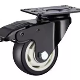Полиуретановое поворотное колесо А5 35065Sb 1005843
