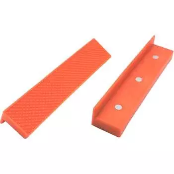 Полиуретановые накладные магнитные губки тисков BESTELLI AC01102155