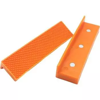 Полиуретановые накладные магнитные губки тисков BESTELLI AC01102153