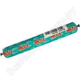Быстросохнущий полиуретановый герметик Akfix AA668