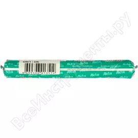 Быстросохнущий полиуретановый герметик Akfix 637FC AA667